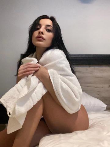 Тиффани Первый Взгляд Реал фото 2