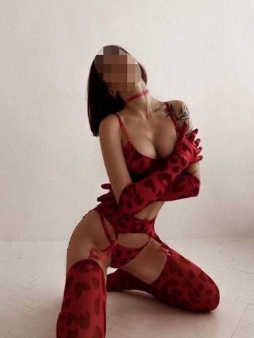 Кристина Новороссийск