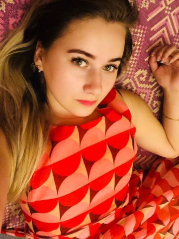 Яна Озорница Новороссийск