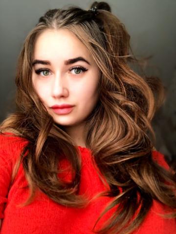 Яна Озорница фото 5