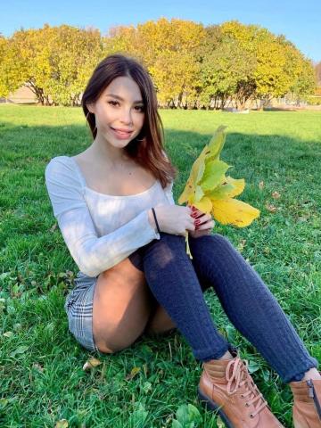 Кристина фото 3