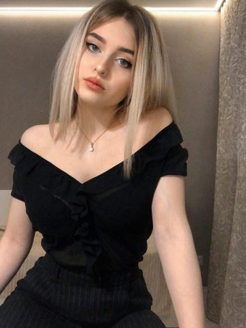 Эмма Куколка фото 3