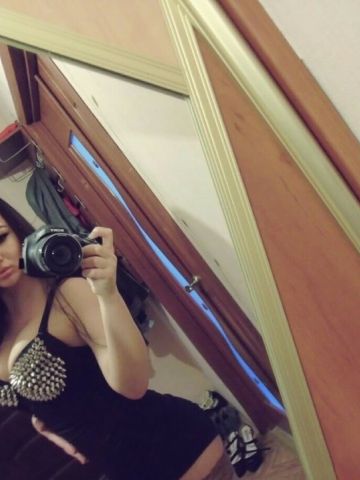 Вероника Только 25 Новороссийск